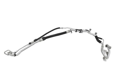 Шланг труба патрубок кондиціонера mercedes w213 фото №1