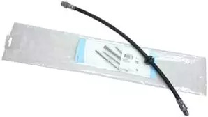 Corteco шланг тормозной перед mercedes cls c219 фото №1