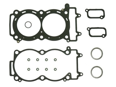 NAMURA SANDARIKLIAI TOP END RZR NAMURA NA-50090T 