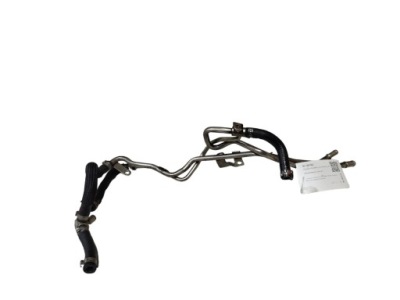 Шланг паливний mercedes-benz glc c253 фото №1