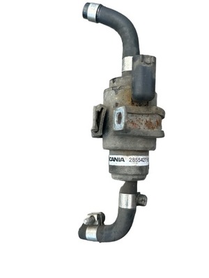 Scania s r ngt помпа топлива webasto 2855427 фото №1