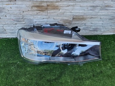 Лампа ксенон bmw x3 f25 x4 f26 7401132 фото №1