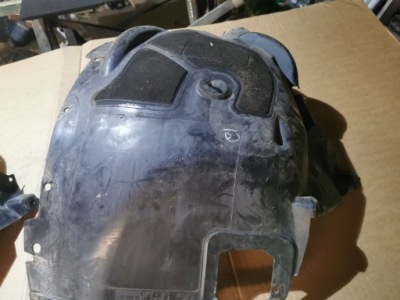 Bmw x5 f15 f85 подкрылок передние левая правое 18311410 фото №1