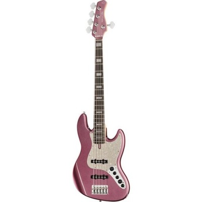 Gitara basowa 5 strunowa Sire Marcus Miller V7 Alder-5 BUR 2nd Gen