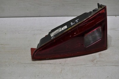 Лампа левый задняя крышка багажника alfa romeo giulia фото №1