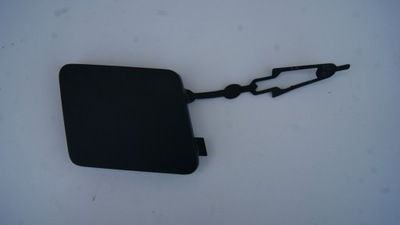 Renault master iv заглушка фаркоп перед 511803464r фото №1