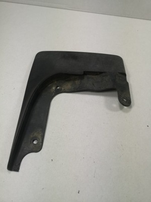 Fabia ii захист бризковик правий 5j0821174 фото №1