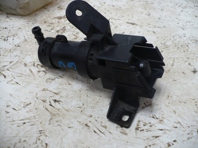 Grand vitara ii lift омивач лампи правий фото №1