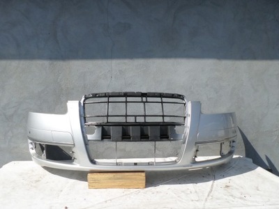 Бампер передний audi a4 4f0 фото №1