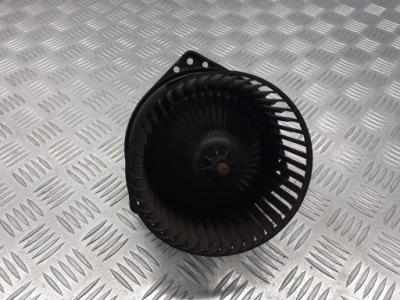 Вентилятор обдув opel agila a ea315-30350 фото №1