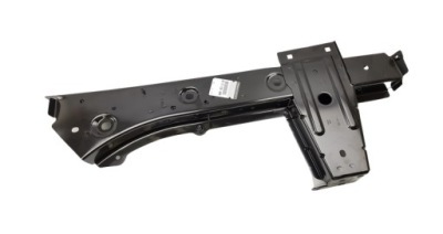 Лонжерон ліва dacia sandero logan оригінальний номер 751113140r фото №1