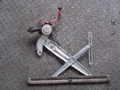 Підйомник правий перед електричний suzuki baleno фото №1