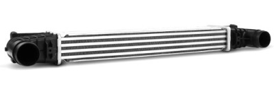 Интеркулер ford galaxy 1 1.9 tdi 1995 - 2000 фото №1