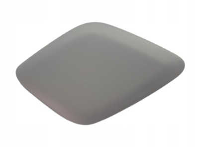 Заглушка распылителя лампы бампера защита mondeo mk5 ds7313l019caxwaa l фото №1