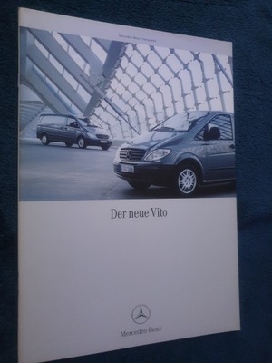 ----> Mercedes Vito - 04/2003 ! ! ! 