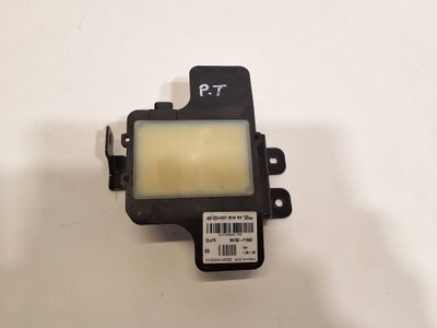 Kia sportage iv датчик радар мертвого pola правый задняя 99150-f1500 фото №1