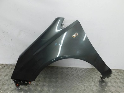 Крила перед передній лівий opel corsa d фото №1