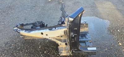 Чверть лонжерон перед передня ліва mercedes glc 254 фото №1