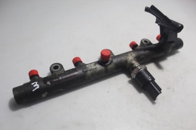 Молдинг впрыскная citroen c5 i 2.0hdi фото №1