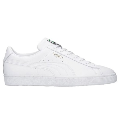 BUTY PUMA MĘSKIE BASKET 374923 01 R. 44.5