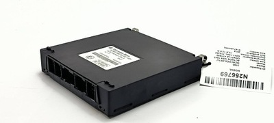 Модуль cpc3 a0034466302 mercdes-benz actros mp4 1845 фото №1