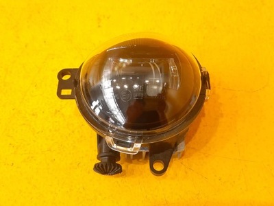 Volvo s90 v90 противотуманная фара левый drl led usa фото №1