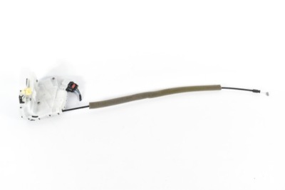 Замок двері правий перед anglik mg hs i 2022 фото №1