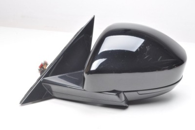 Land rover range rover velar l560 зеркало левая 18 pin anglik фото №1