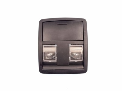 Dodge challenger 2015 другое освещение салона кабины фото №1