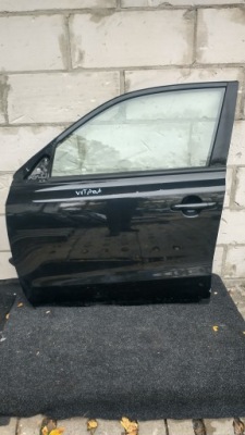 Suzuki vitara 3 рестайлинг  дверь левое передние левый  перед фото №1
