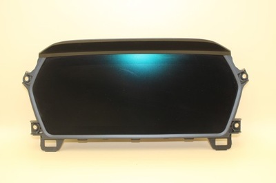 Счетчик приборы спидометр bmw f40 f44 8709816 фото №1