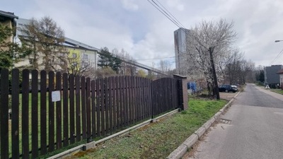 Działka, Ruda Śląska, 1019 m²