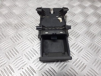 Попільничка nissan primera p12 фото №1