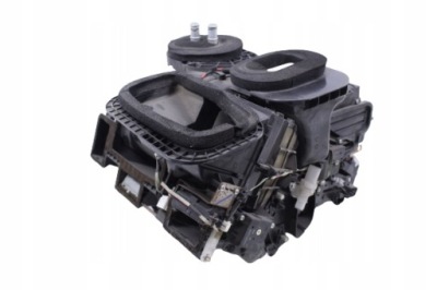 Отопитель климат-контроль nissan qashqai j10 фото №1