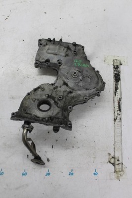 Захист корпус розподільного валу hyundai 1.7 crdi 11- фото №1