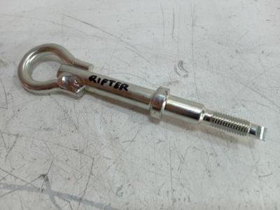 Peugeot rifter gt-line фаркоп  буксировочный ушко do буксировка фото №1