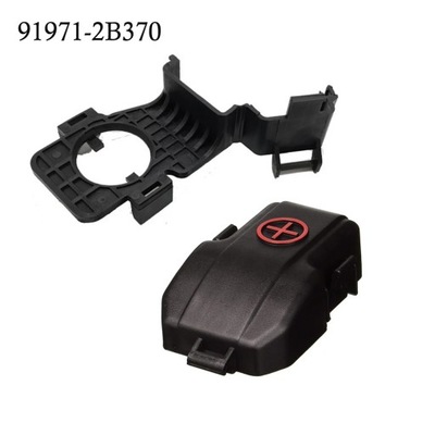 RECUBRIMIENTO SOPORTE BATERÍA CAP PARA HYUNDAI SANTA FE 2006-2012 919712~5872  