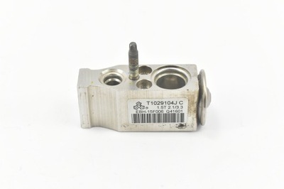 Клапан розширювальний кондиціонера aygo ii c1 ii 108 14- фото №1