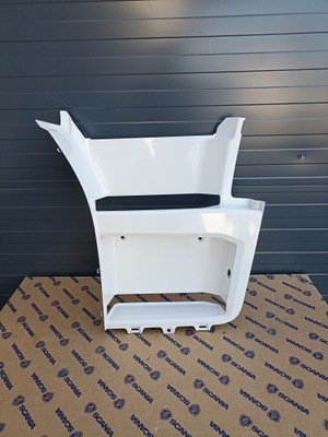 Підніжка підніжка scania новий model 2559304 фото №1