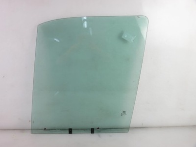 Скло ліва передня ford transit connect i фото №1