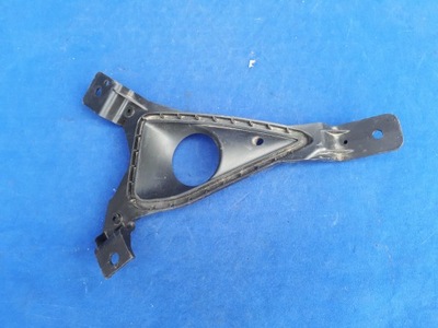 Kia optima lift 2018-2019 18-19 рамка решётка левая фото №1