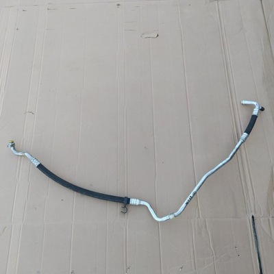 Шланг кондиционера mercedes w169 wąż a klasa фото №1