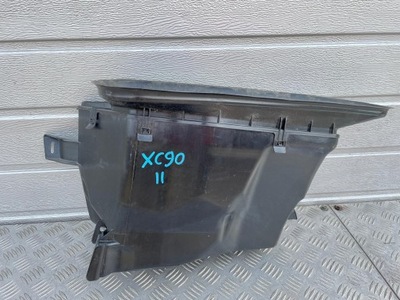 Voovo xc90 ii впуск воздуха 31353768 фото №1