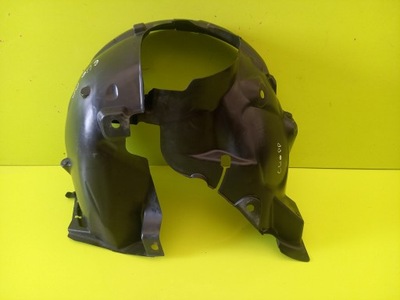 Подкрылок правый перед renault clio iv 14r фото №1