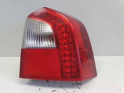 VOLVO V70 III XC70 REAR REAR LAMP RIGHT RIGHT REAR LED 31276840  