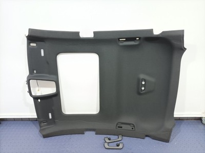 Audi a5 f5 8w sportback s-line стеля ручки eu 8w8867606c фото №1