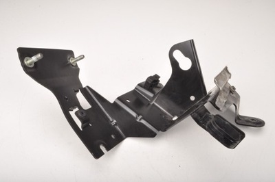 Ferrari california 4.3 кронштейн насоса abs фото №1