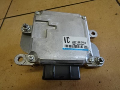 Модуль коробки impreza iv gp 30919ae480 фото №1