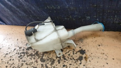 Chevrolet aveo t250 бачок омивача фото №1