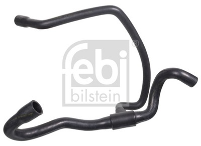 FEBI BILSTEIN 103265 FEBI ПАТРУБОК РАДИАТОРА